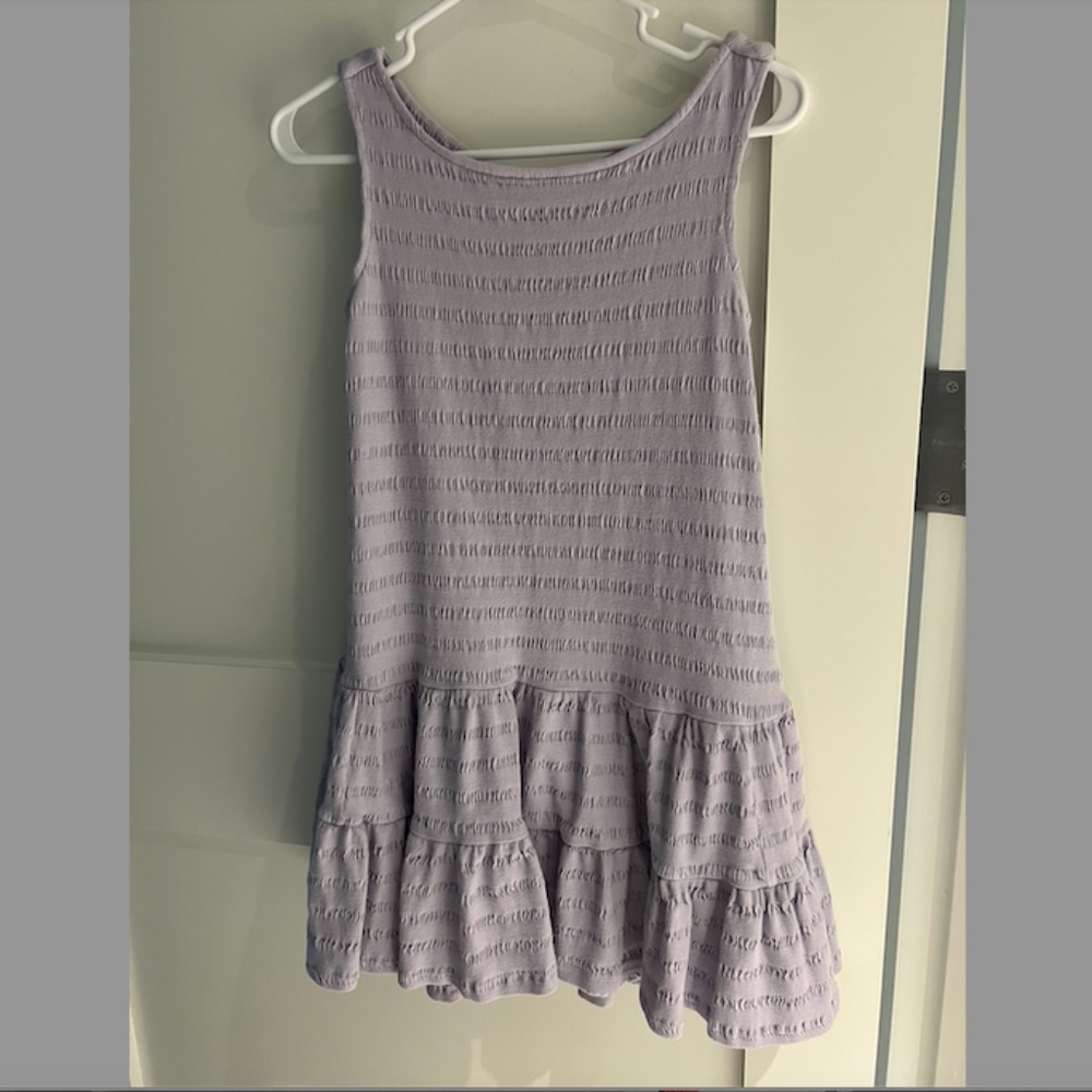 Anthropologie dress